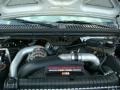 Oxford White - F450 Super Duty XL Regular Cab Chassis Photo No. 33