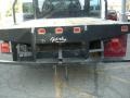 Oxford White - F450 Super Duty XL Regular Cab Chassis Photo No. 36