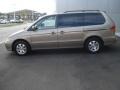 2004 Sandstone Metallic Honda Odyssey EX-L  photo #2