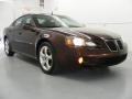Dark Cherry Metallic - Grand Prix GXP Sedan Photo No. 2