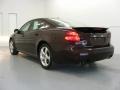 Dark Cherry Metallic - Grand Prix GXP Sedan Photo No. 3