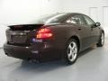 Dark Cherry Metallic - Grand Prix GXP Sedan Photo No. 4