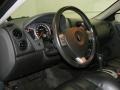 Dark Cherry Metallic - Grand Prix GXP Sedan Photo No. 5