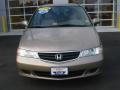 2004 Sandstone Metallic Honda Odyssey EX-L  photo #8