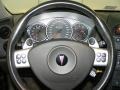 Dark Cherry Metallic - Grand Prix GXP Sedan Photo No. 10
