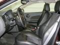 Dark Cherry Metallic - Grand Prix GXP Sedan Photo No. 20