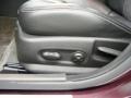 Dark Cherry Metallic - Grand Prix GXP Sedan Photo No. 32