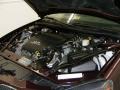 Dark Cherry Metallic - Grand Prix GXP Sedan Photo No. 33