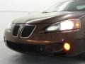 Dark Cherry Metallic - Grand Prix GXP Sedan Photo No. 35