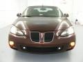 Dark Cherry Metallic - Grand Prix GXP Sedan Photo No. 39
