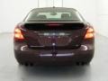 Dark Cherry Metallic - Grand Prix GXP Sedan Photo No. 40