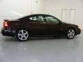 Dark Cherry Metallic - Grand Prix GXP Sedan Photo No. 41