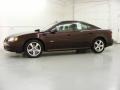 Dark Cherry Metallic - Grand Prix GXP Sedan Photo No. 42