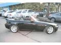 2004 Berlina Black Honda S2000 Roadster  photo #4