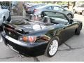 Berlina Black - S2000 Roadster Photo No. 5