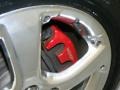 Dark Cherry Metallic - Grand Prix GXP Sedan Photo No. 44