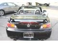 2004 Berlina Black Honda S2000 Roadster  photo #6