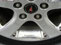 Dark Cherry Metallic - Grand Prix GXP Sedan Photo No. 45