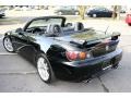 Berlina Black - S2000 Roadster Photo No. 7