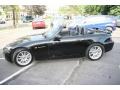 2004 Berlina Black Honda S2000 Roadster  photo #8