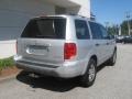 2004 Starlight Silver Metallic Honda Pilot EX 4WD  photo #3