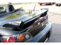 Berlina Black - S2000 Roadster Photo No. 9