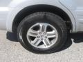 Starlight Silver Metallic - Pilot EX 4WD Photo No. 5
