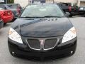 2006 Black Pontiac G6 GTP Coupe  photo #3