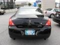 2006 Black Pontiac G6 GTP Coupe  photo #6