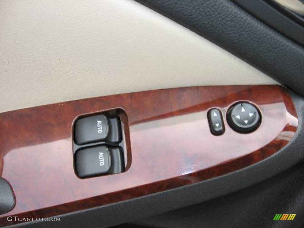 2006 G6 GTP Coupe - Black / Light Taupe photo #13
