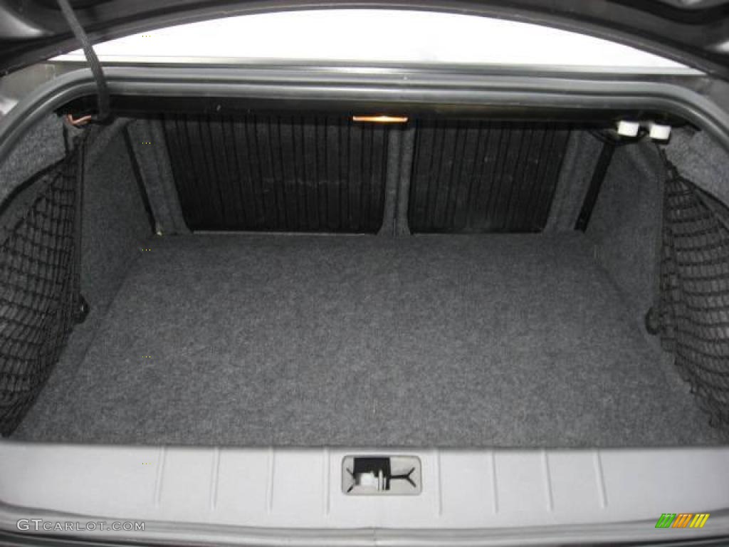 2006 G6 GTP Coupe - Black / Light Taupe photo #42