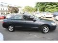 2004 Graphite Pearl Honda Accord EX-L Sedan  photo #4