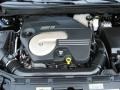 Black - G6 GTP Coupe Photo No. 46
