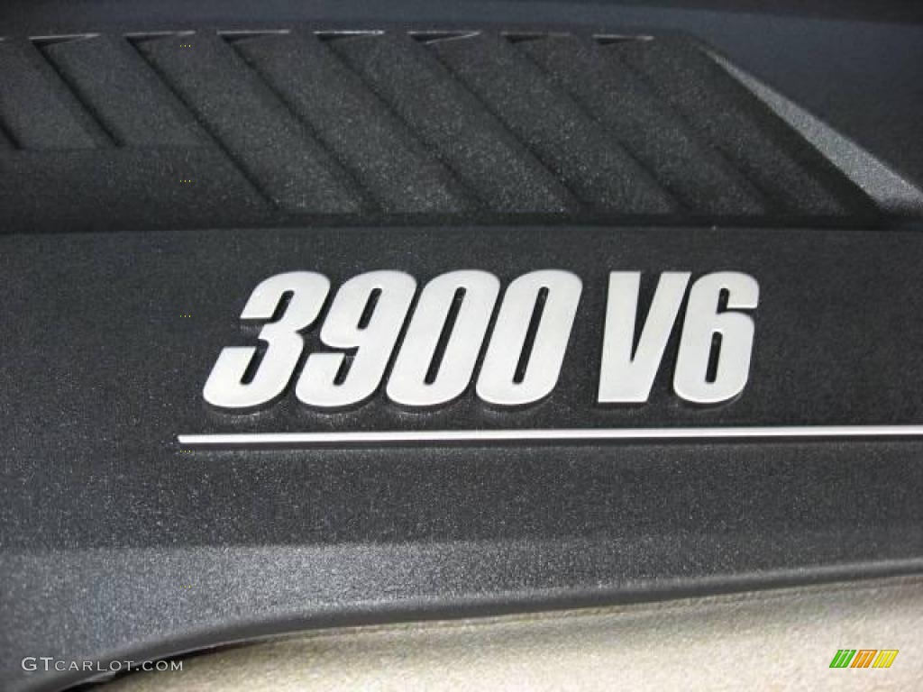 2006 G6 GTP Coupe - Black / Light Taupe photo #47