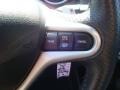 2009 Storm Silver Metallic Honda Fit Sport  photo #16