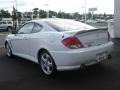 2006 Alpine White Hyundai Tiburon GT  photo #3