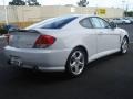 Alpine White - Tiburon GT Photo No. 5