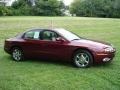 2001 Cherry Oldsmobile Aurora 4.0  photo #10