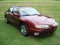 2001 Cherry Oldsmobile Aurora 4.0  photo #45