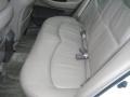 1999 Taffeta White Honda Accord EX V6 Sedan  photo #11