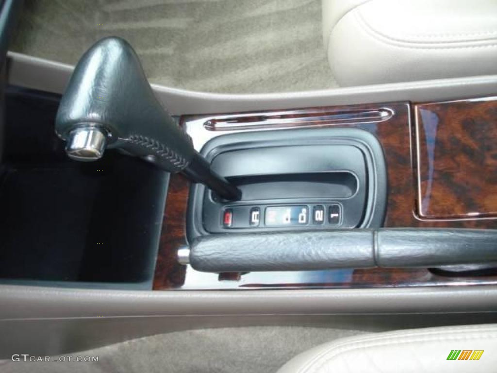 1999 Accord EX V6 Sedan - Taffeta White / Ivory photo #16