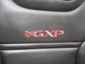 2007 Mysterious Black Pontiac Solstice GXP Roadster  photo #32