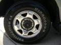 Sierra Silver Metallic - Pathfinder SE 4x4 Photo No. 4