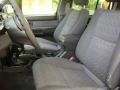 Sierra Silver Metallic - Pathfinder SE 4x4 Photo No. 9