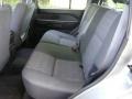 Sierra Silver Metallic - Pathfinder SE 4x4 Photo No. 10