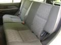 Sierra Silver Metallic - Pathfinder SE 4x4 Photo No. 11