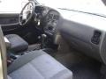 Sierra Silver Metallic - Pathfinder SE 4x4 Photo No. 12