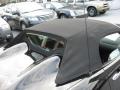 2007 Mysterious Black Pontiac Solstice GXP Roadster  photo #41