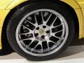 2002 Lotus Esprit Anniversary Edition Wheel and Tire Photo