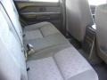 Sierra Silver Metallic - Pathfinder SE 4x4 Photo No. 16